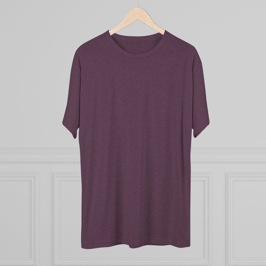 Wild States Mountain T-Shirt — Vintage Sunset Outdoor Adventure Tee