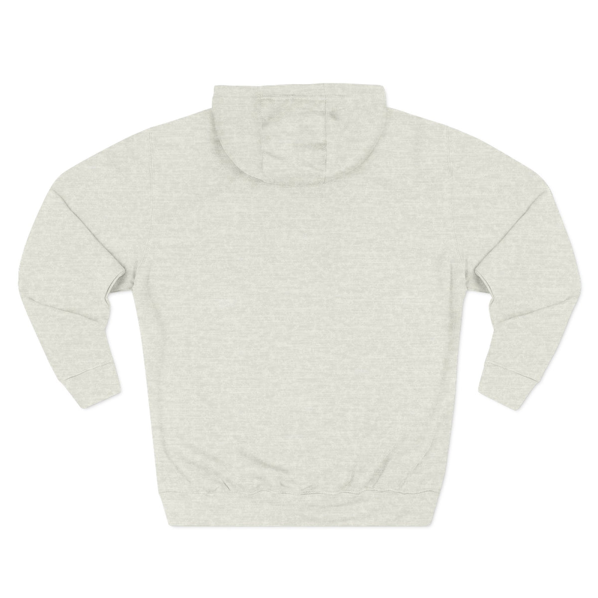 Wild States Mountain Hoodie — Retro Sunset Outdoor Pullover