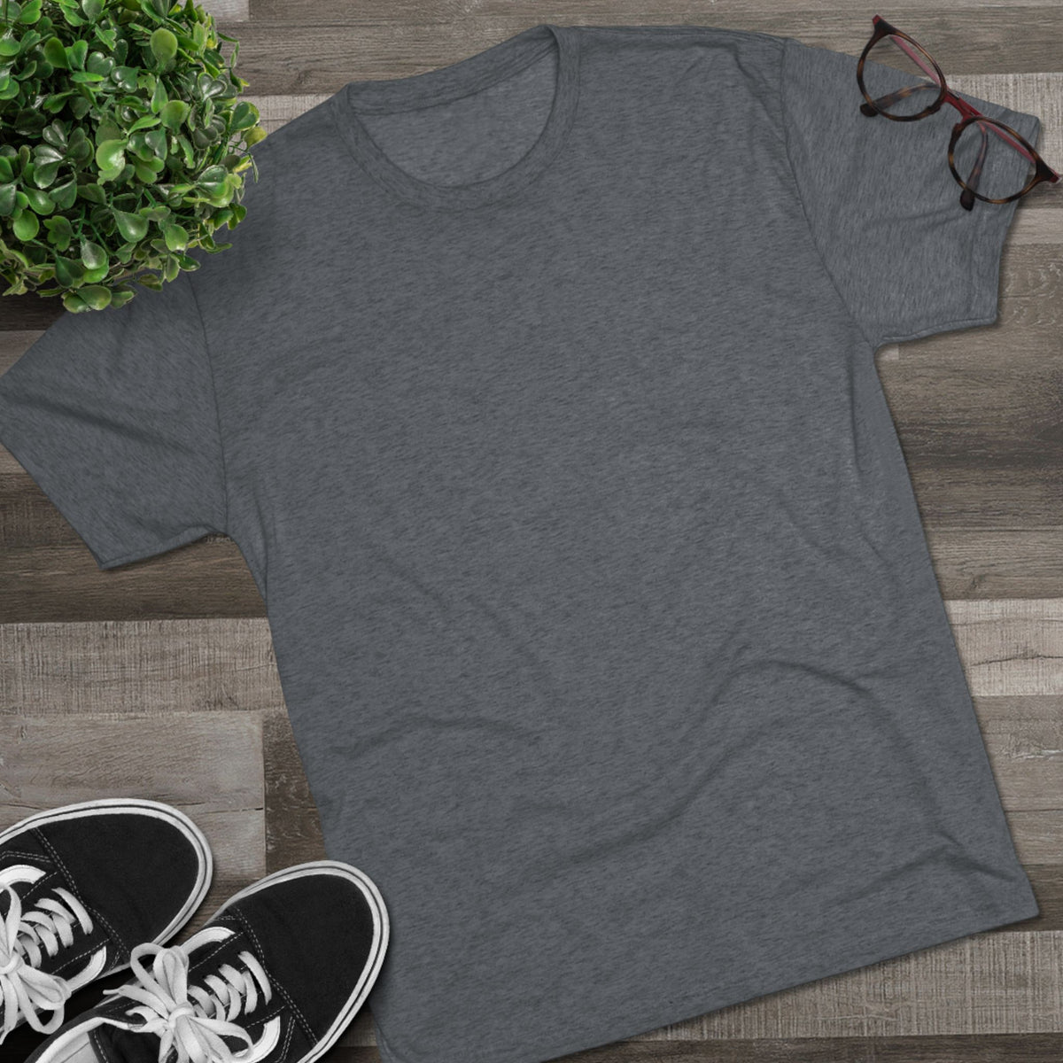 Wild States Mountain T-Shirt — Vintage Sunset Outdoor Adventure Tee