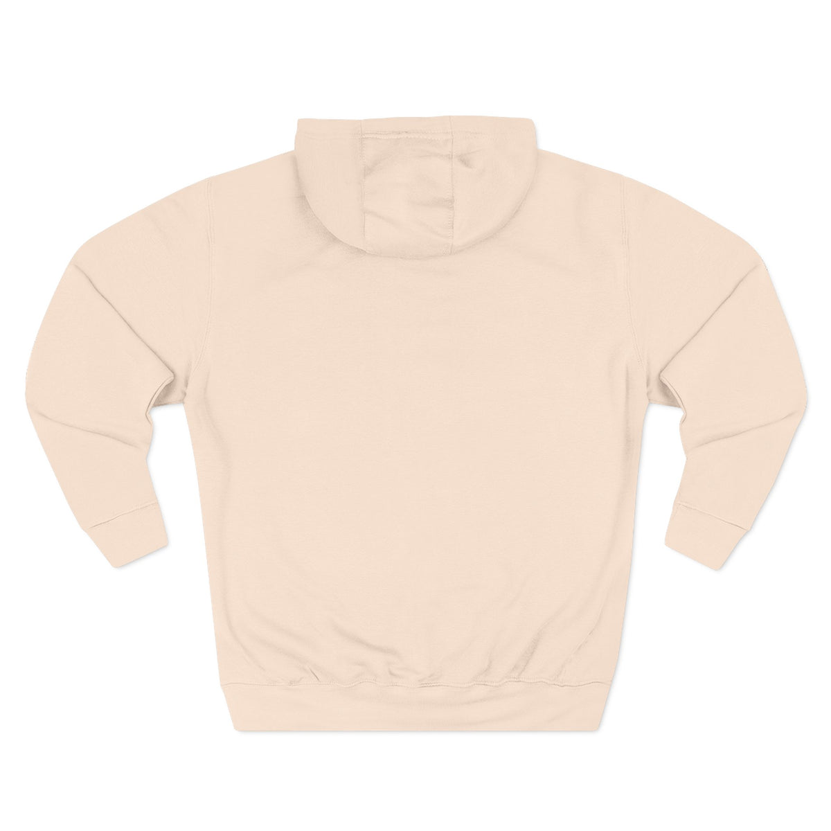 Wild States Mountain Hoodie — Retro Sunset Outdoor Pullover