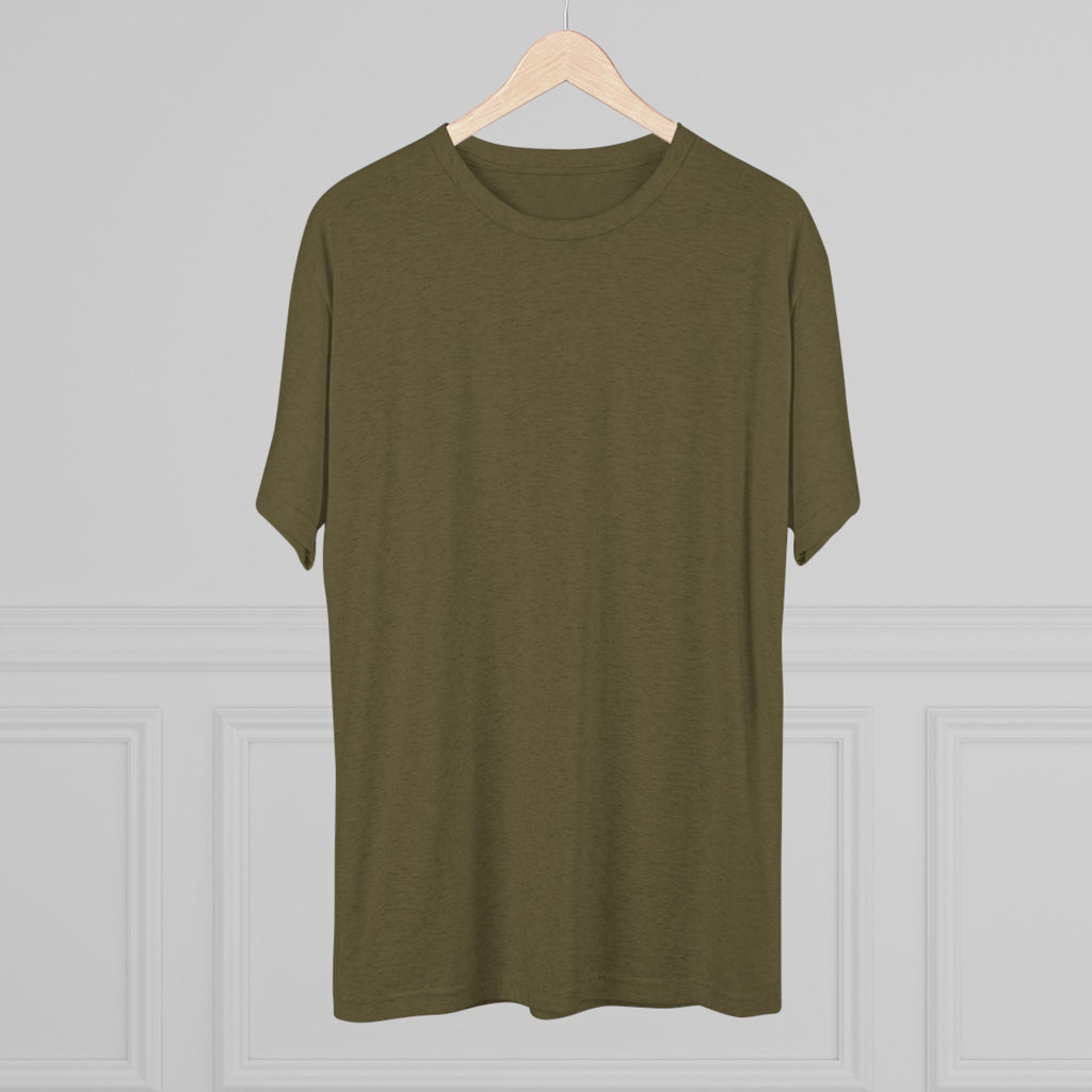 Wild States Mountain T-Shirt — Vintage Sunset Outdoor Adventure Tee