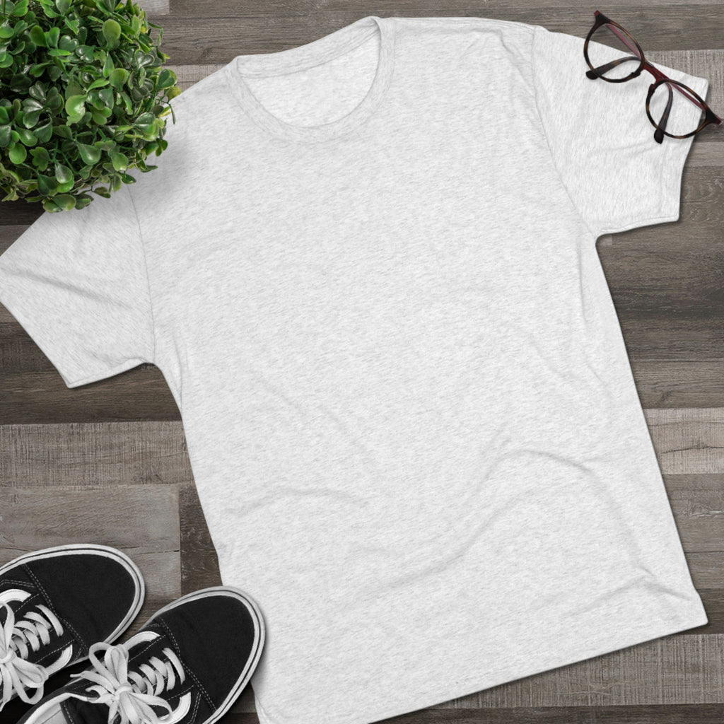 Wild States Mountain T-Shirt — Vintage Sunset Outdoor Adventure Tee