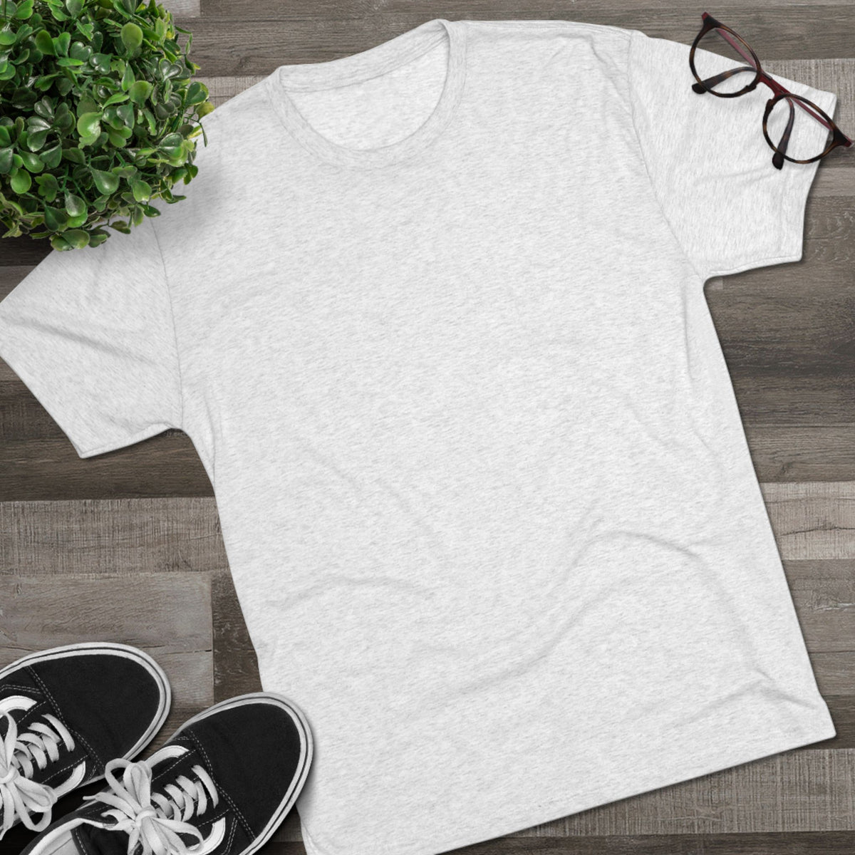 Wild States Mountain T-Shirt — Vintage Sunset Outdoor Adventure Tee