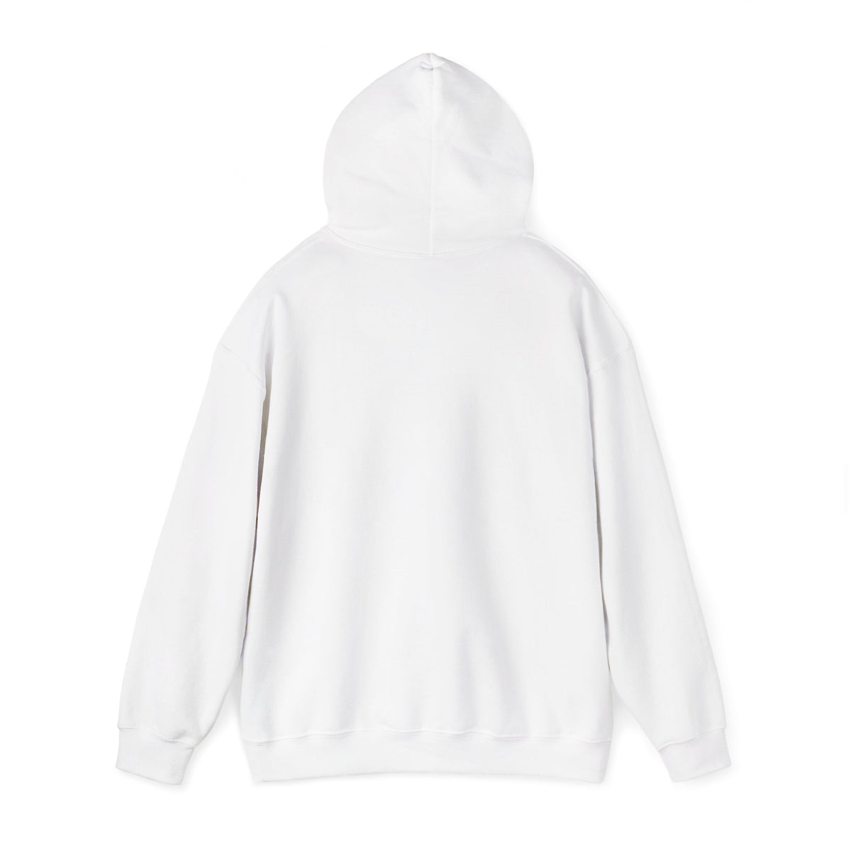 Wild States Gallery Hoodie — Retro National Parks Adventure Sweatshirt