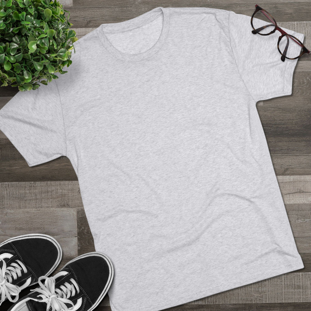 Wild States Mountain T-Shirt — Vintage Sunset Outdoor Adventure Tee