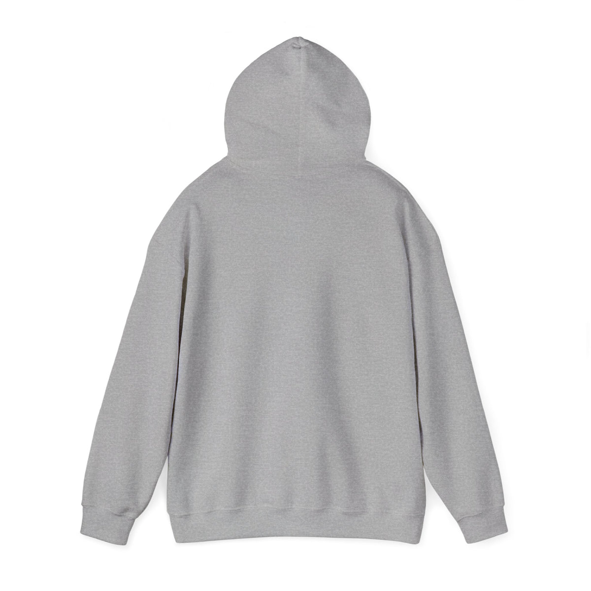 Wild States Gallery Hoodie — Retro National Parks Adventure Sweatshirt