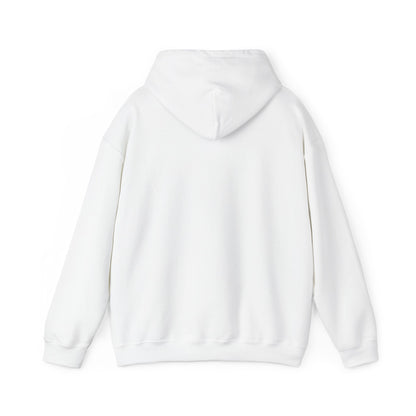 Wild States Gallery Hoodie — Retro National Parks Adventure Sweatshirt