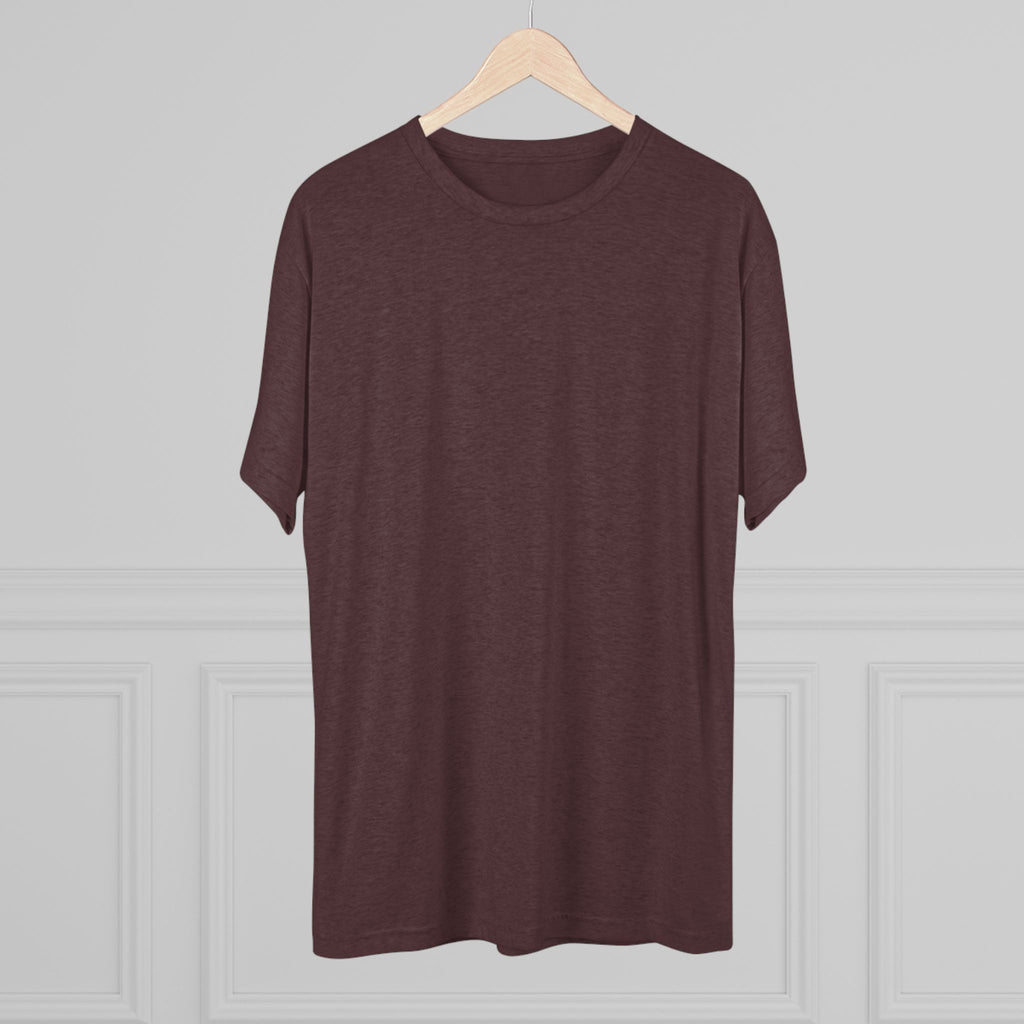 Wild States Mountain T-Shirt — Vintage Sunset Outdoor Adventure Tee
