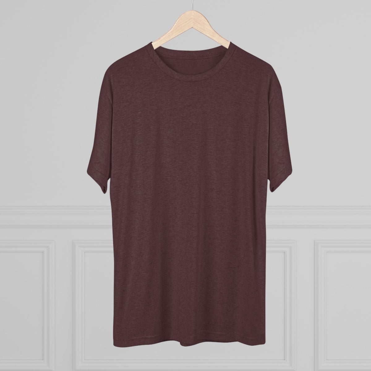 Wild States Mountain T-Shirt — Vintage Sunset Outdoor Adventure Tee