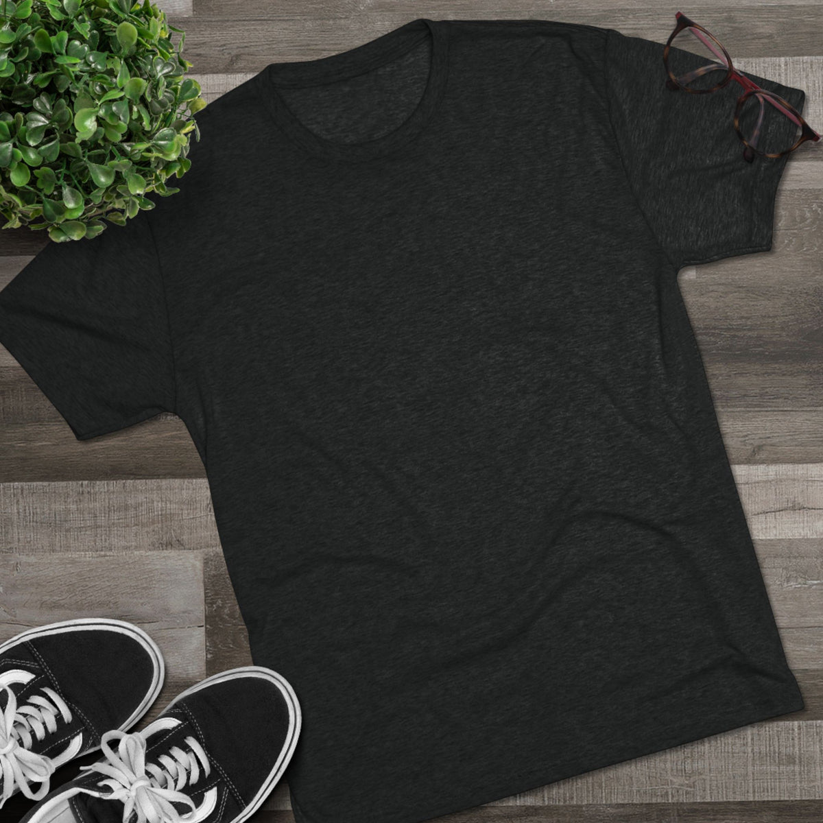 Wild States Mountain T-Shirt — Vintage Sunset Outdoor Adventure Tee