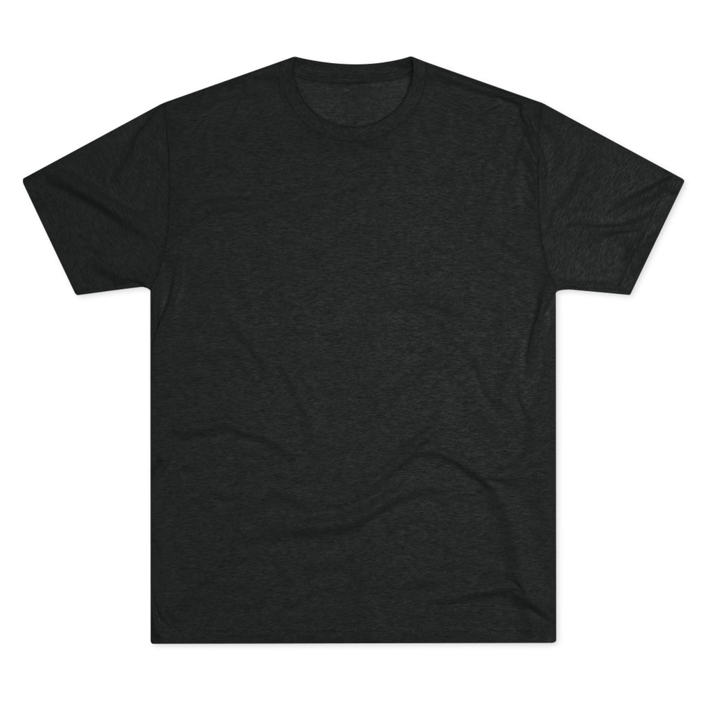 Wild States Mountain T-Shirt — Vintage Sunset Outdoor Adventure Tee
