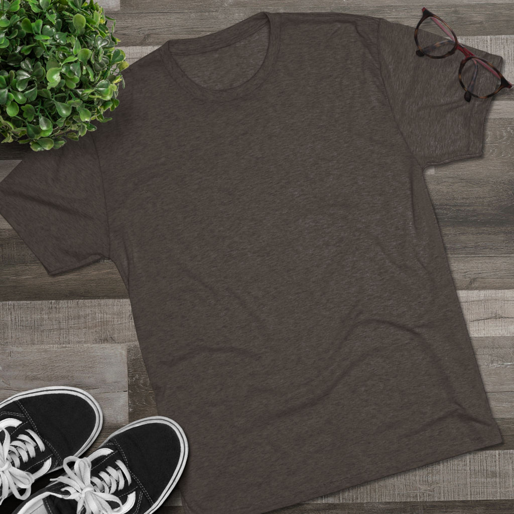 Wild States Mountain T-Shirt — Vintage Sunset Outdoor Adventure Tee