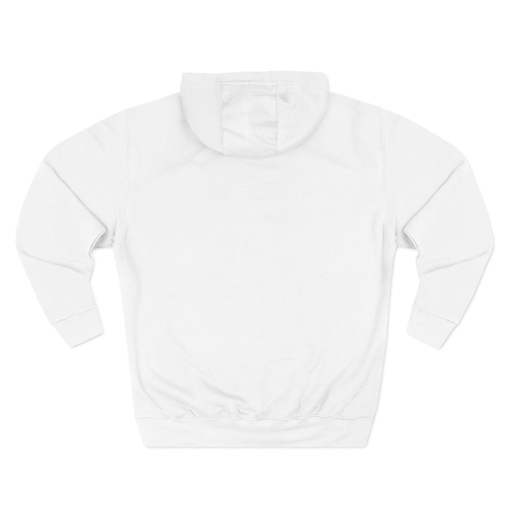 Wild States Mountain Hoodie — Retro Sunset Outdoor Pullover