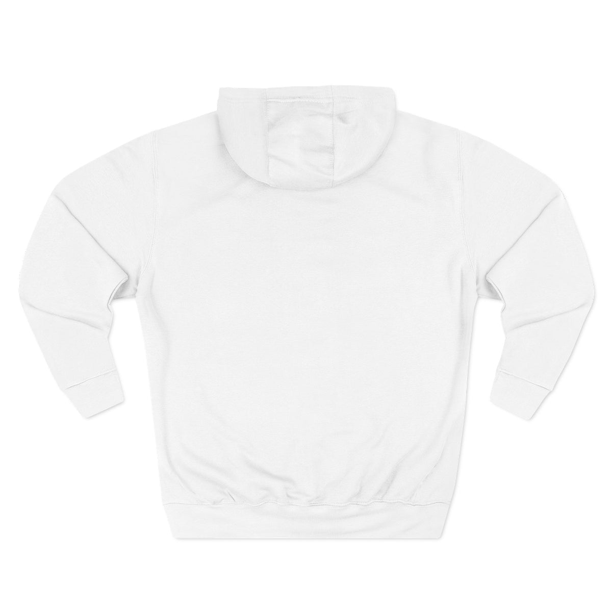 Wild States Mountain Hoodie — Retro Sunset Outdoor Pullover