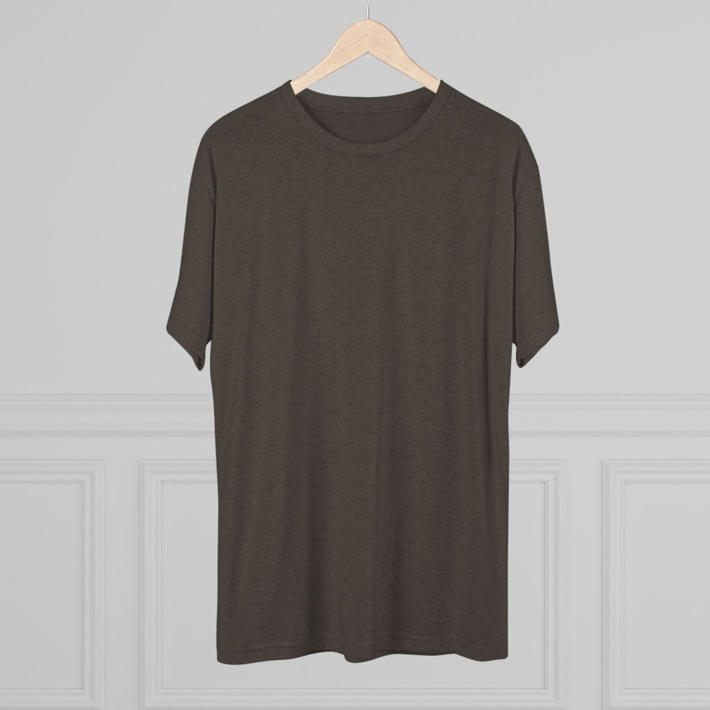 Wild States Mountain T-Shirt — Vintage Sunset Outdoor Adventure Tee