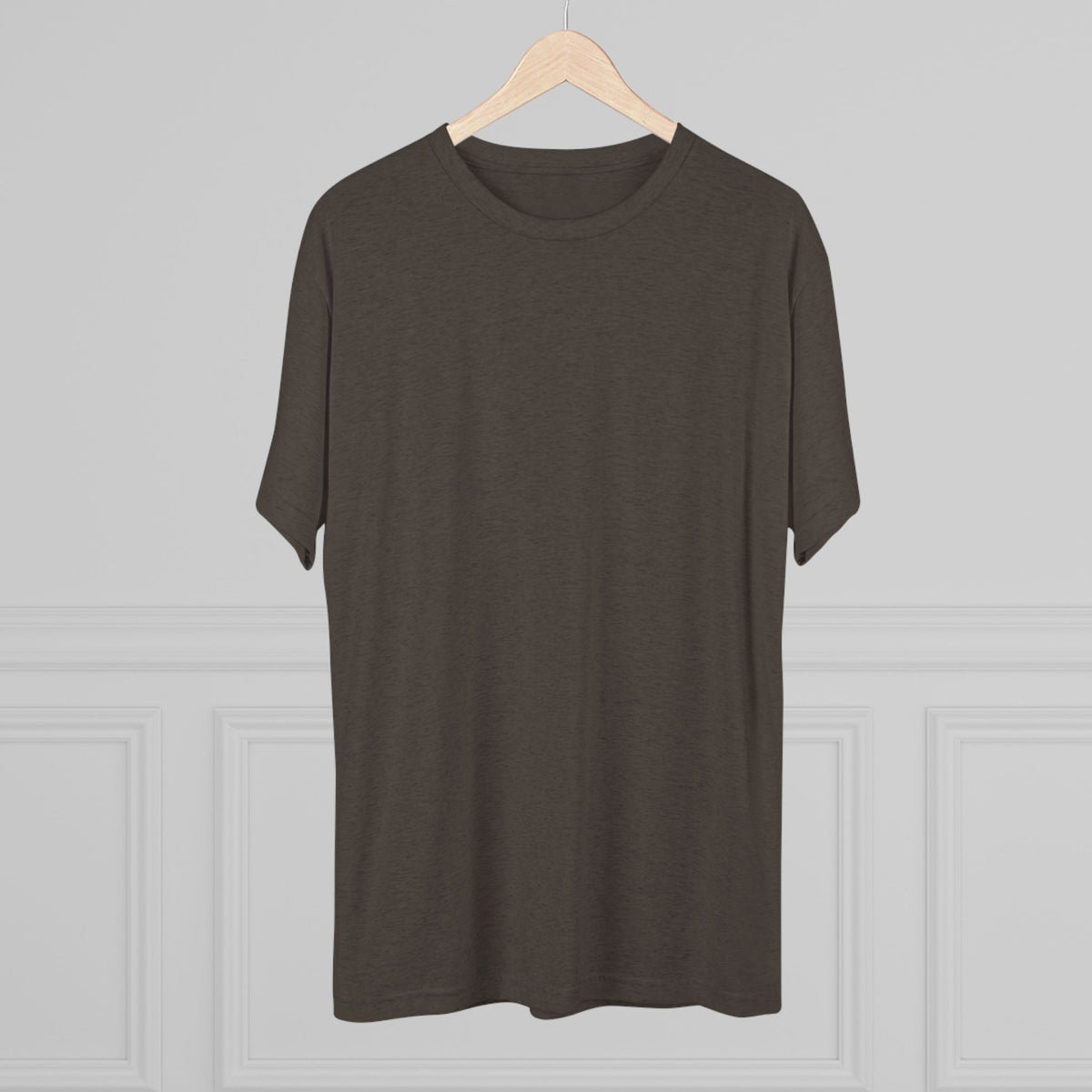 Wild States Mountain T-Shirt — Vintage Sunset Outdoor Adventure Tee