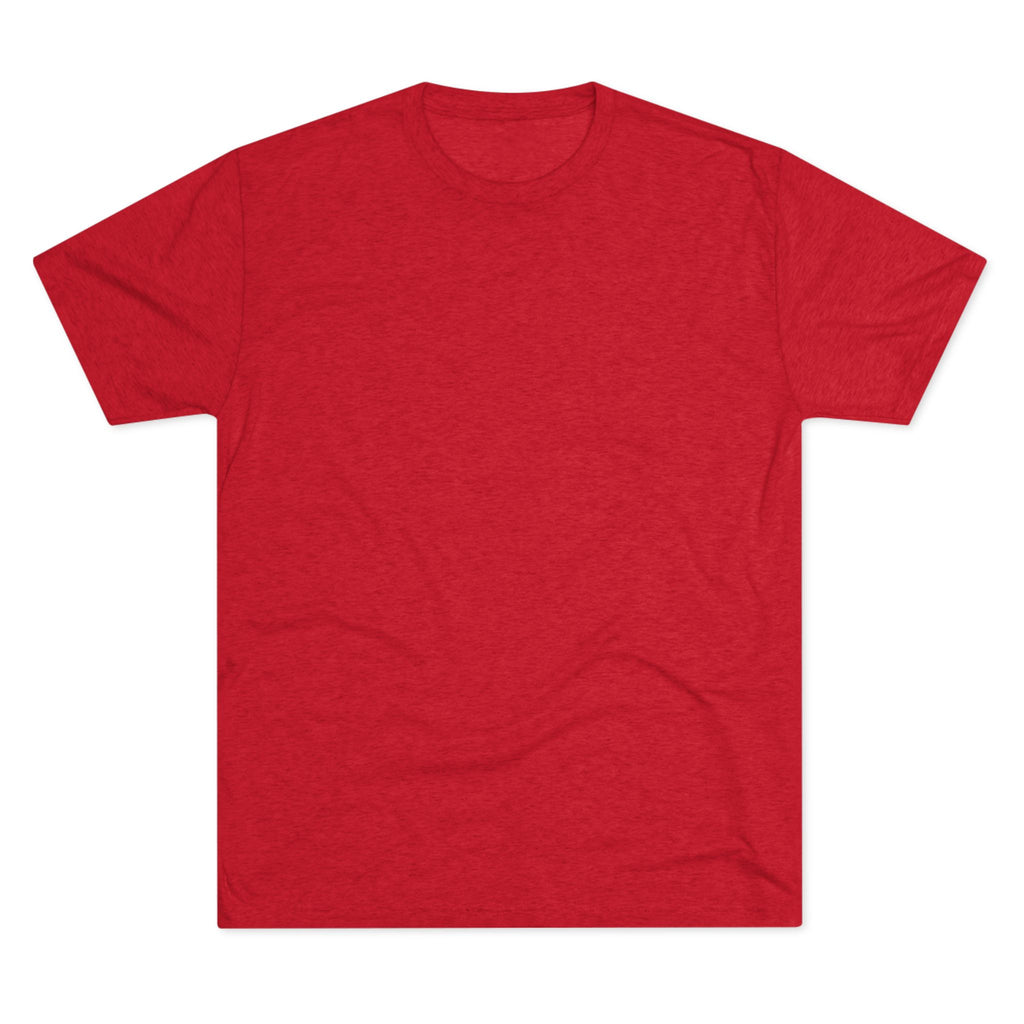 Wild States Mountain T-Shirt — Vintage Sunset Outdoor Adventure Tee