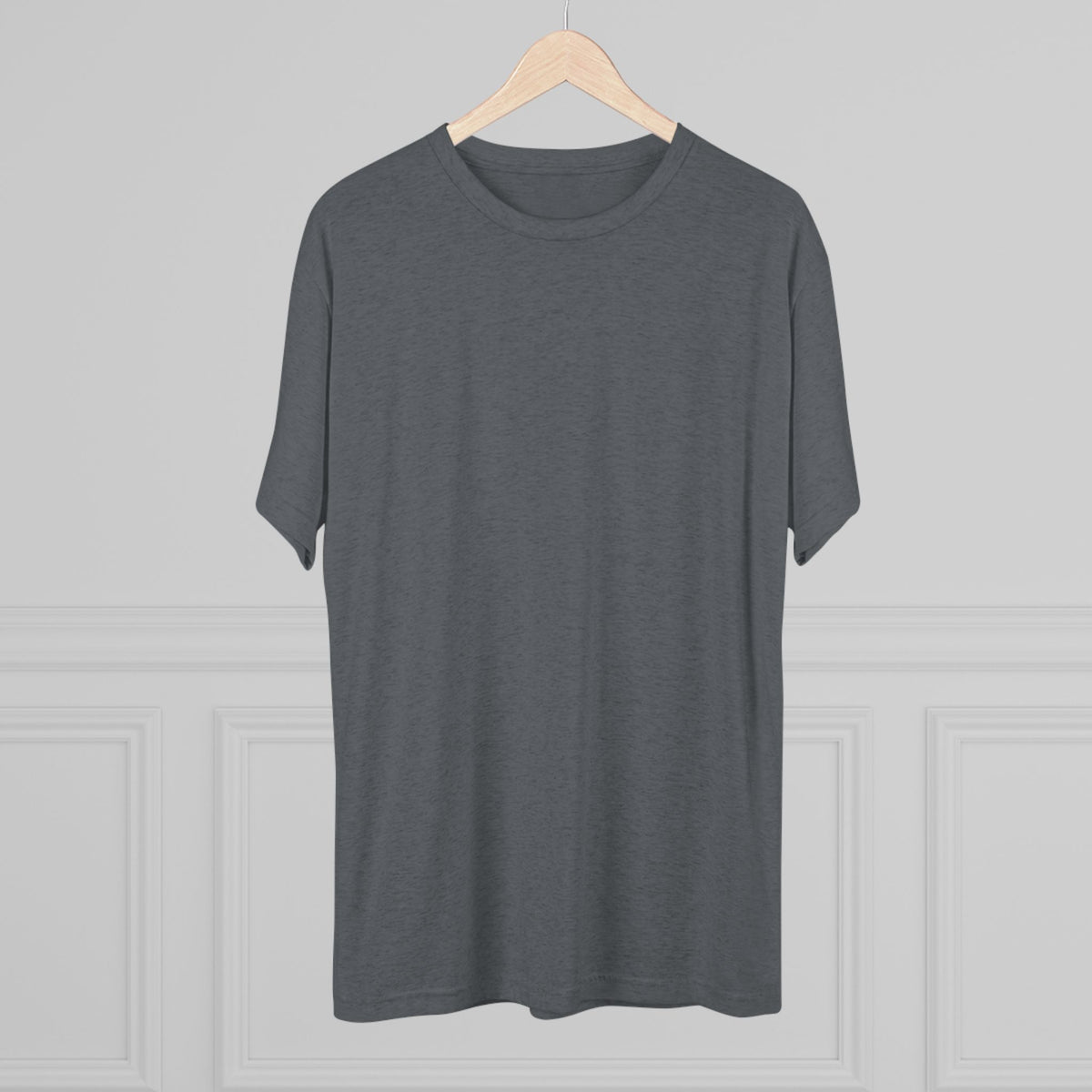 Wild States Mountain T-Shirt — Vintage Sunset Outdoor Adventure Tee