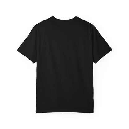 WildStatesGallery Mountain Logo T‑Shirt — Outdoor Adventure Graphic Tee