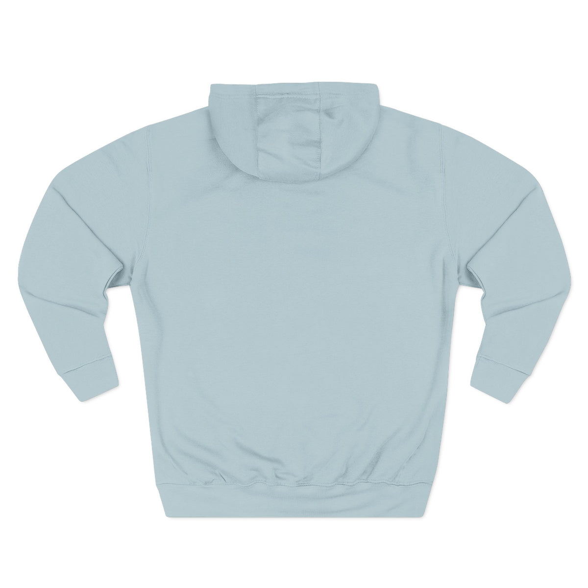 Wild States Mountain Hoodie — Retro Sunset Outdoor Pullover
