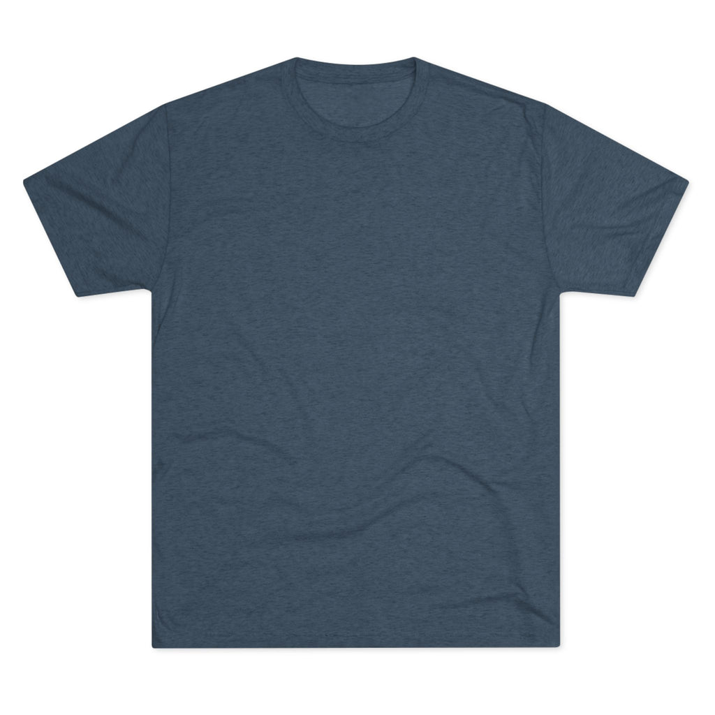 Wild States Mountain T-Shirt — Vintage Sunset Outdoor Adventure Tee