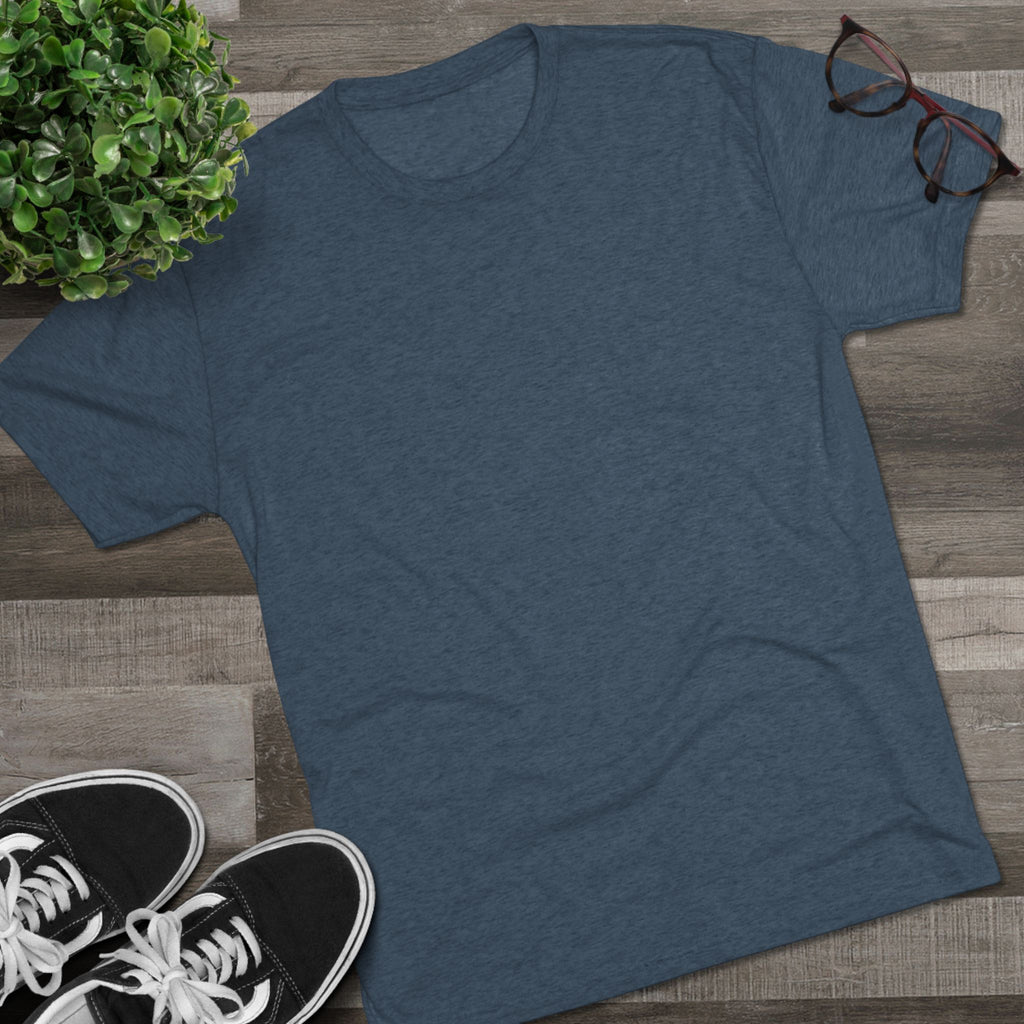 Wild States Mountain T-Shirt — Vintage Sunset Outdoor Adventure Tee