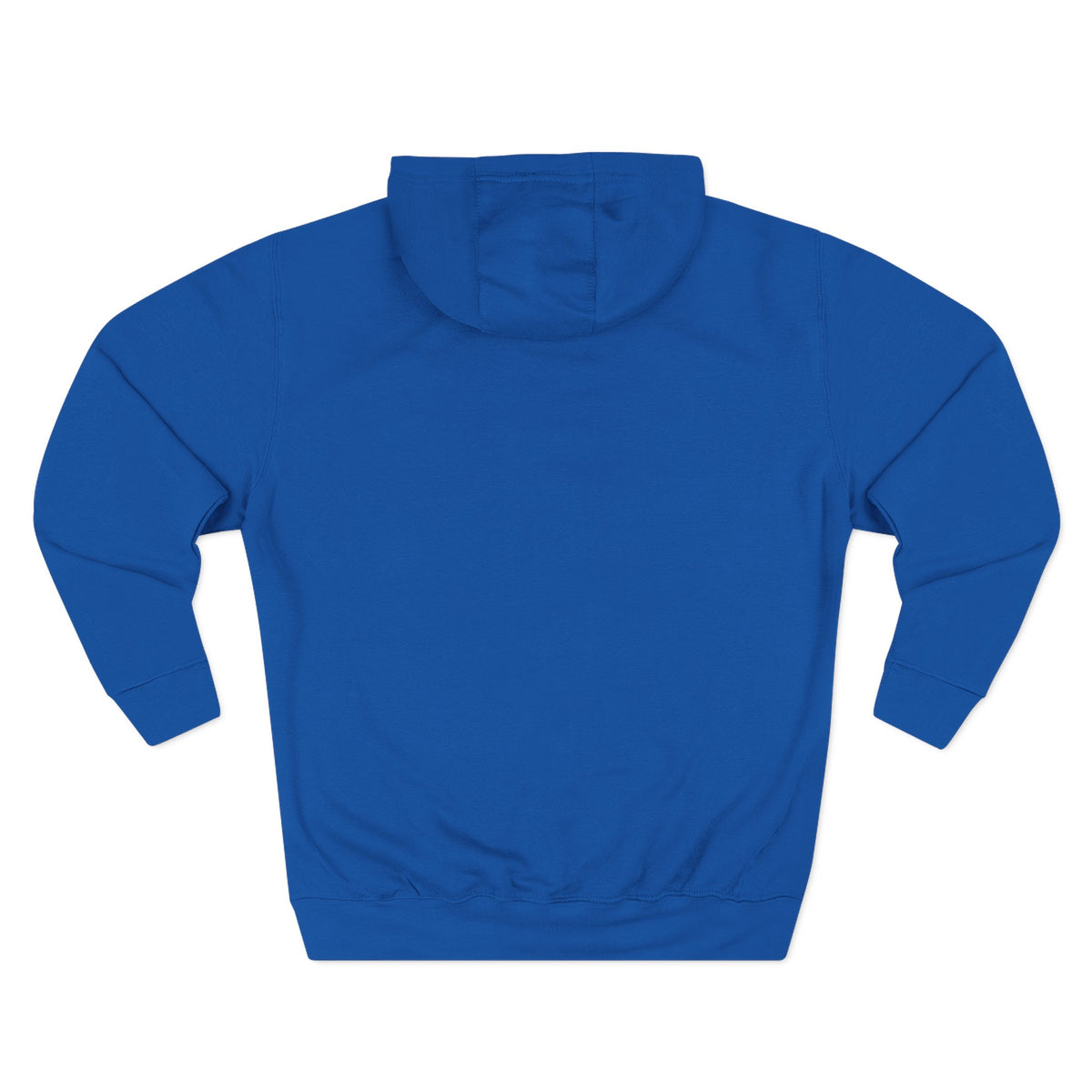 Wild States Mountain Hoodie — Retro Sunset Outdoor Pullover