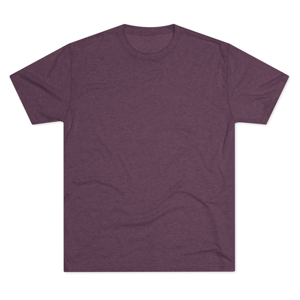 Wild States Mountain T-Shirt — Vintage Sunset Outdoor Adventure Tee