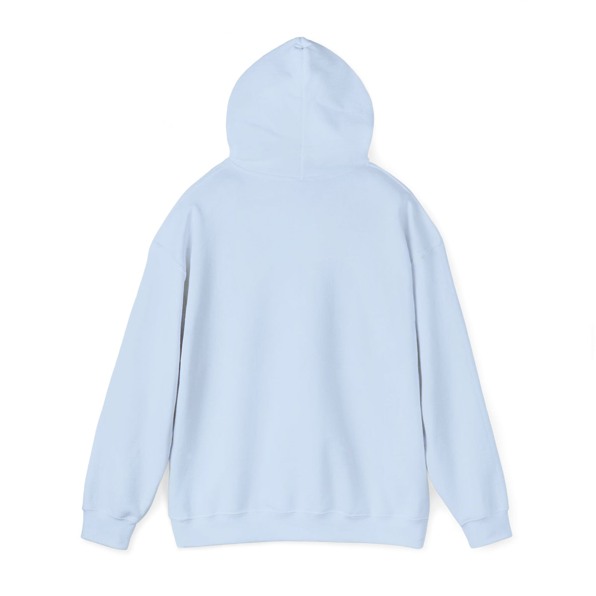 Wild States Gallery Hoodie — Retro National Parks Adventure Sweatshirt