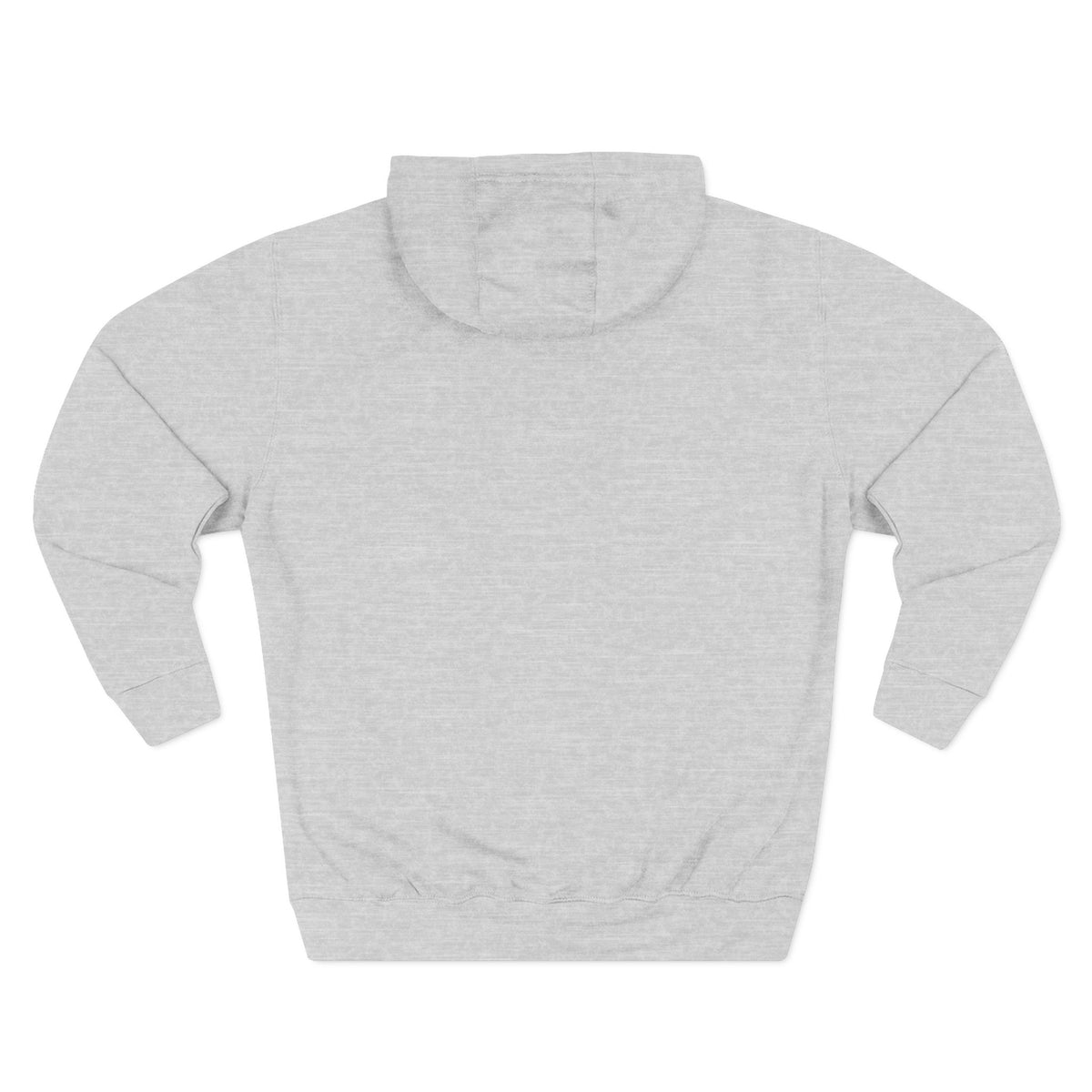 Wild States Mountain Hoodie — Retro Sunset Outdoor Pullover