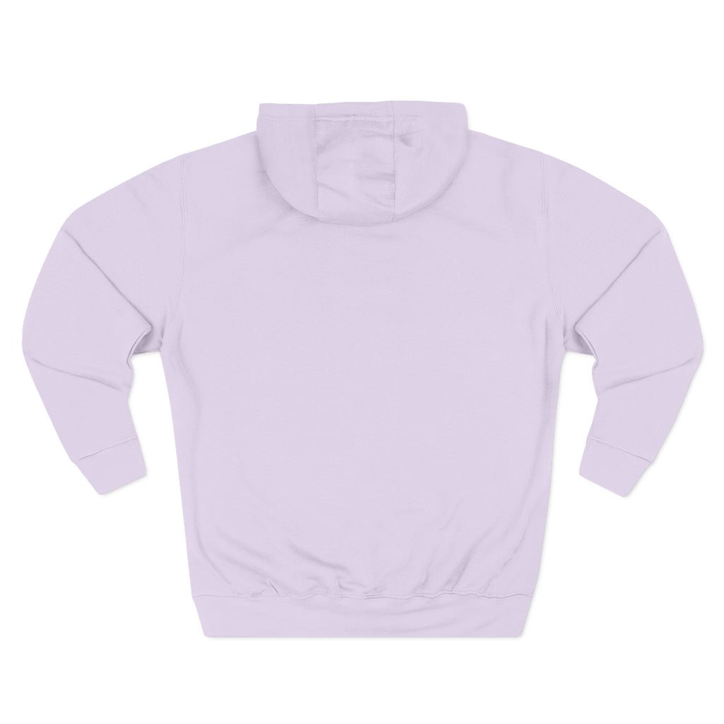 Wild States Mountain Hoodie — Retro Sunset Outdoor Pullover