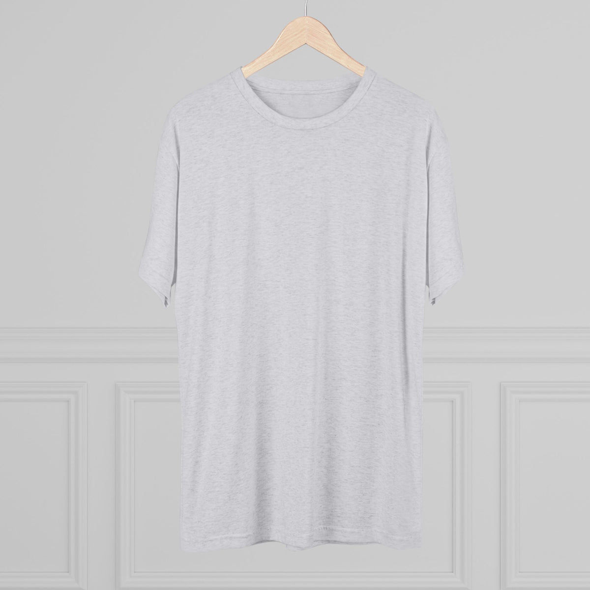 Wild States Mountain T-Shirt — Vintage Sunset Outdoor Adventure Tee