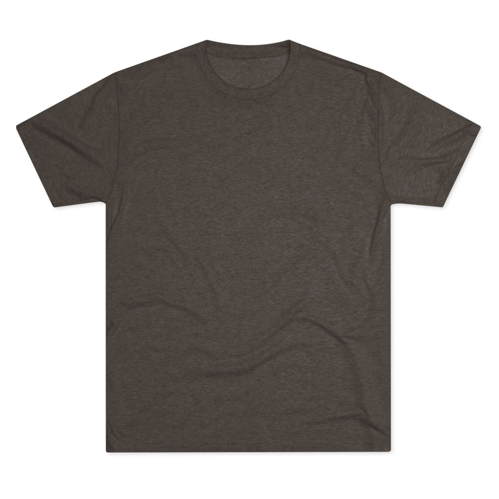 Wild States Mountain T-Shirt — Vintage Sunset Outdoor Adventure Tee