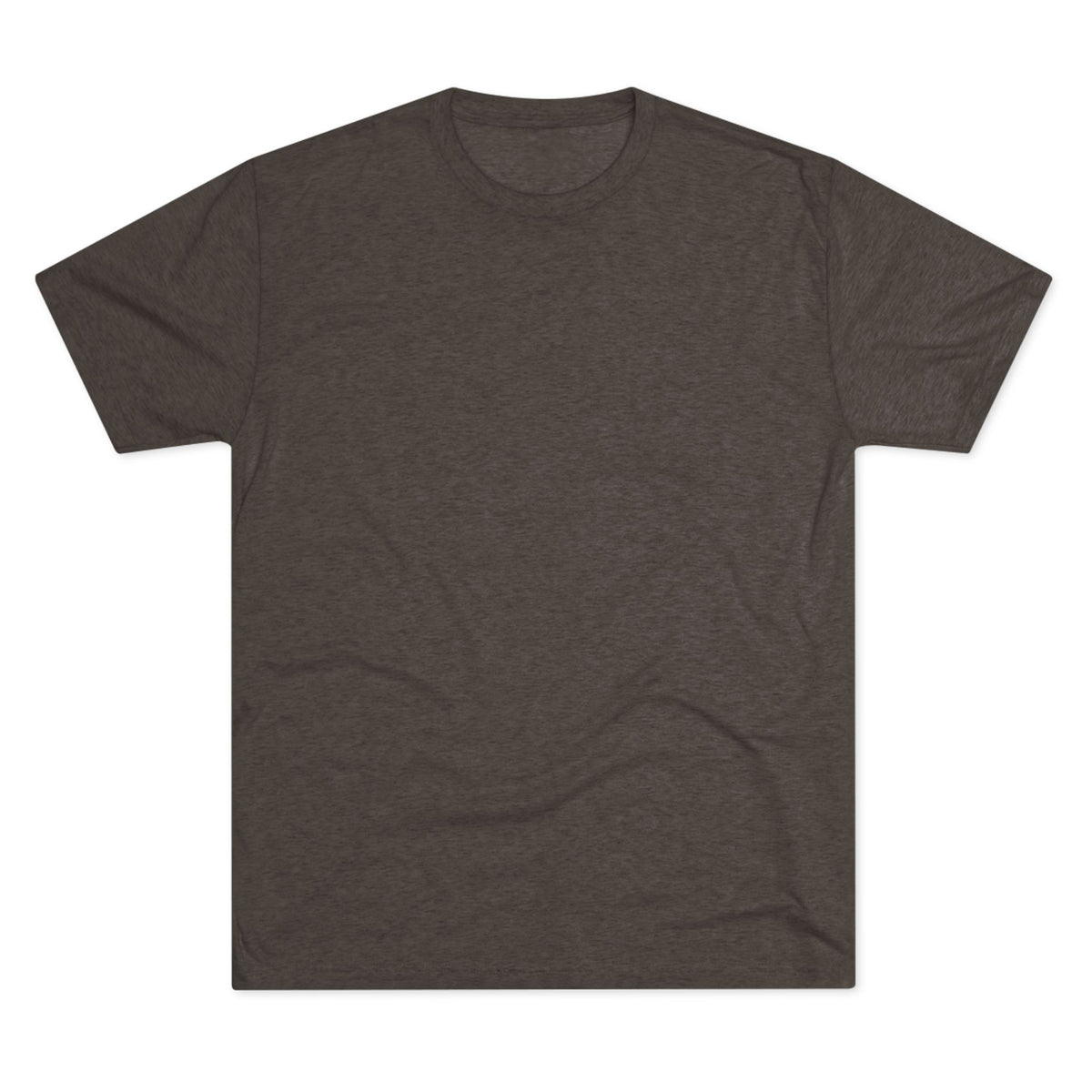 Wild States Mountain T-Shirt — Vintage Sunset Outdoor Adventure Tee
