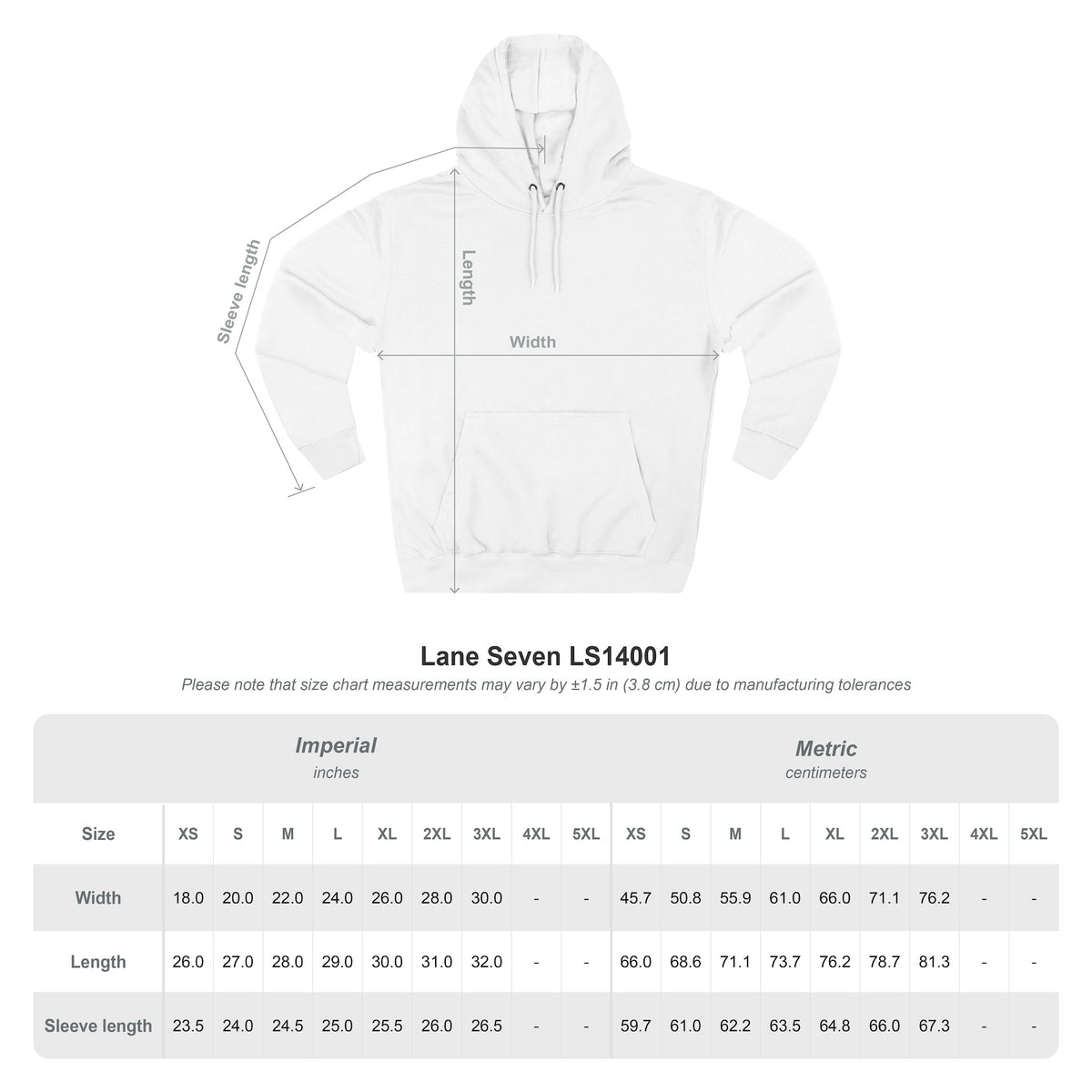 Wild States Mountain Hoodie — Retro Sunset Outdoor Pullover