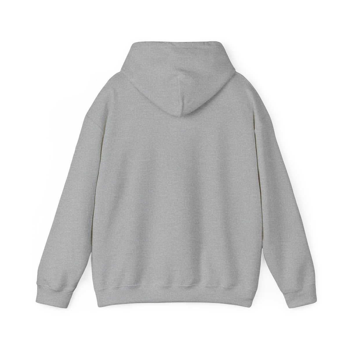 Wild States Gallery Hoodie — Retro National Parks Adventure Sweatshirt