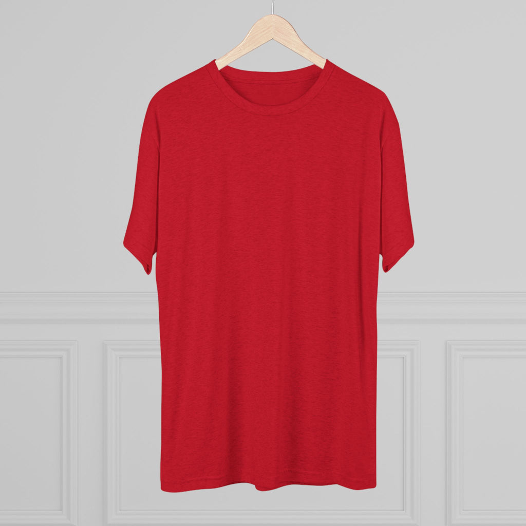 Wild States Mountain T-Shirt — Vintage Sunset Outdoor Adventure Tee