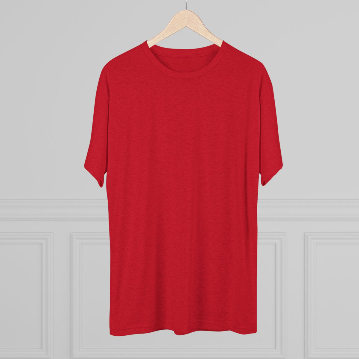 Wild States Mountain T-Shirt — Vintage Sunset Outdoor Adventure Tee