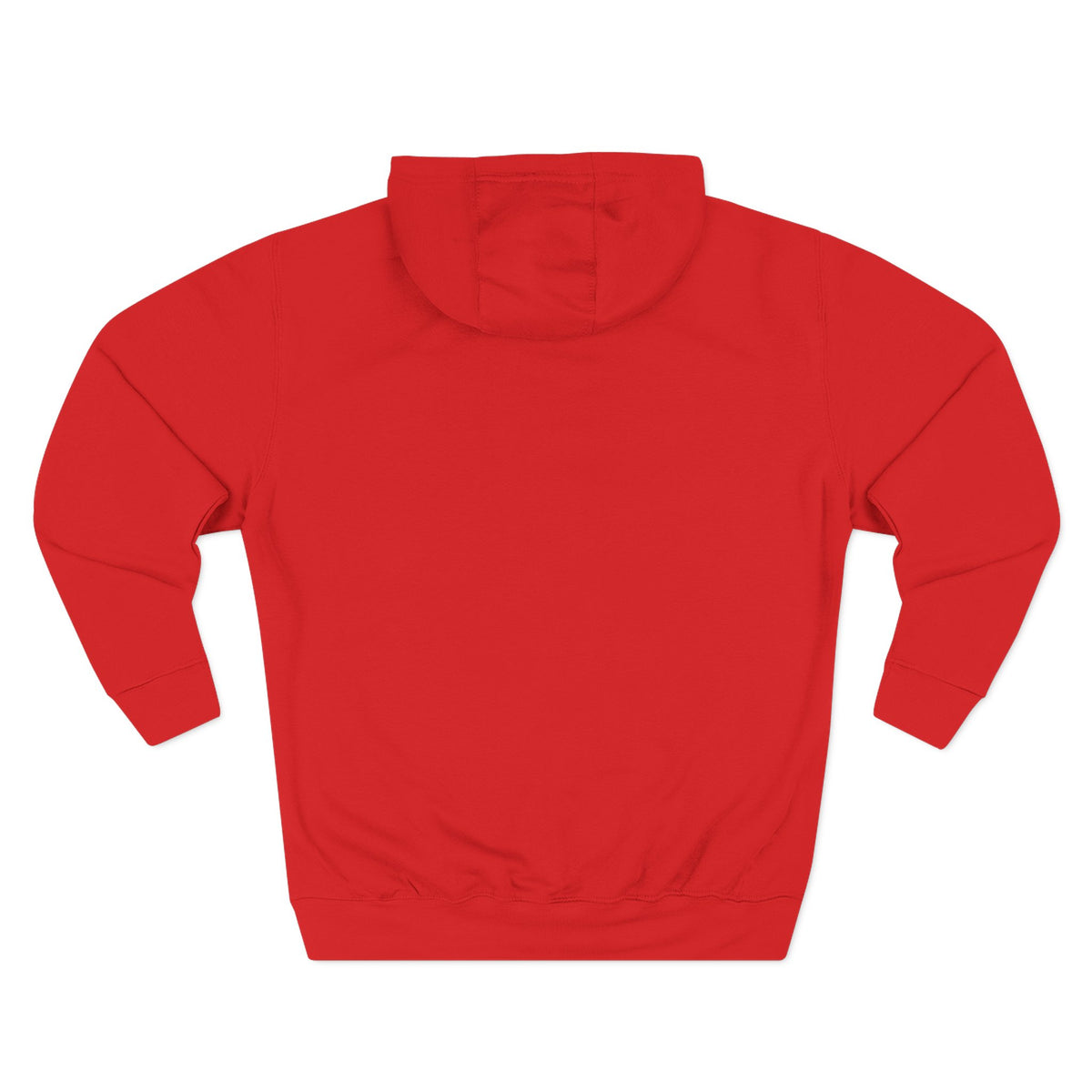 Wild States Mountain Hoodie — Retro Sunset Outdoor Pullover