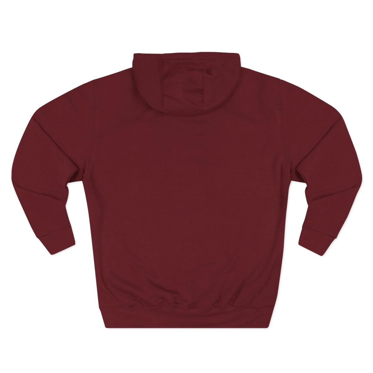 Wild States Mountain Hoodie — Retro Sunset Outdoor Pullover