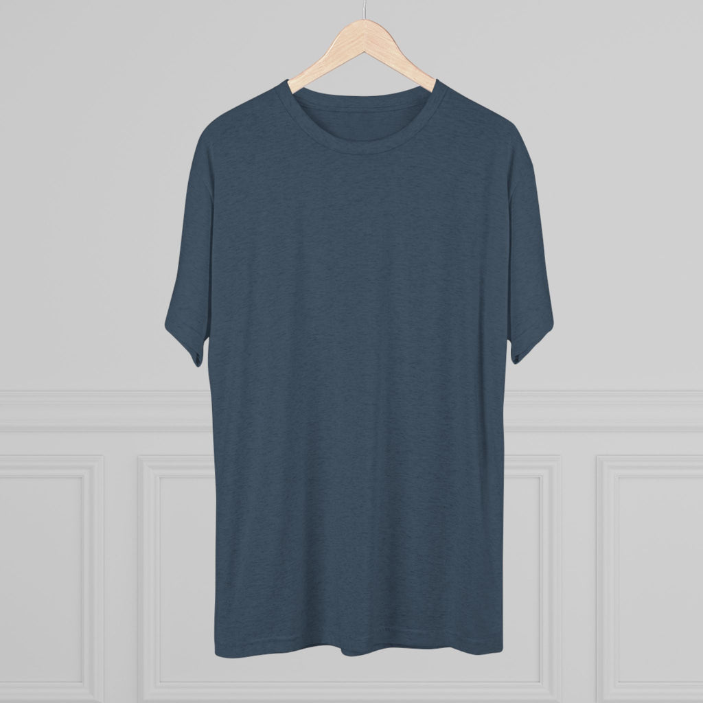 Wild States Mountain T-Shirt — Vintage Sunset Outdoor Adventure Tee