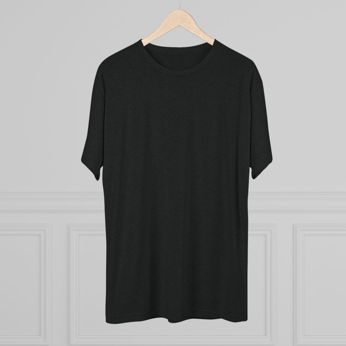 Wild States Mountain T-Shirt — Vintage Sunset Outdoor Adventure Tee