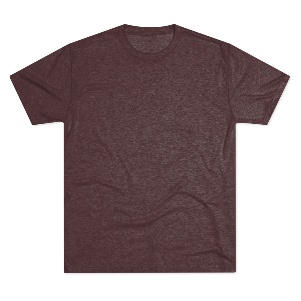 Wild States Mountain T-Shirt — Vintage Sunset Outdoor Adventure Tee